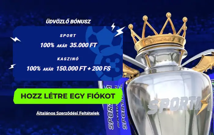 Sportaza Casino bonus