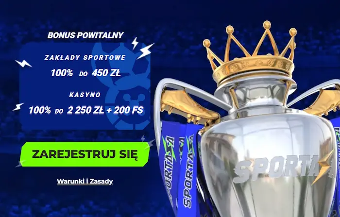 Sportaza Casino bonus